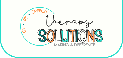 Therapy Solutions